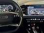 Audi Q4 Sportback e-tron 50 77 kWh 300pk Quattro | MMI navigatie plus | Comfortpakket | Matrix-led | Assistentiepakket plus