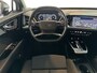 Audi Q4 Sportback e-tron 50 77 kWh 300pk Quattro | MMI navigatie plus | Comfortpakket | Matrix-led | Assistentiepakket plus