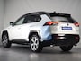 Toyota RAV4 2.5 Plug-in Hybrid AWD Bi-Tone Plus | 360° Camera | Dodehoekdetectie | Noodremassistent | JBL | Adaptive Cruise Control | Actieve parkeersensoren | Lane Assist | Achteropkomend verkeer waarschuwing | Inc. 220v Laadkabel