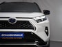 Toyota RAV4 2.5 Plug-in Hybrid AWD Bi-Tone Plus | 360° Camera | Dodehoekdetectie | Noodremassistent | JBL | Adaptive Cruise Control | Actieve parkeersensoren | Lane Assist | Achteropkomend verkeer waarschuwing | Inc. 220v Laadkabel