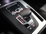 Audi Q5 55 TFSI e quattro Competition 367pk Plug in Hybrid | Panoramadak | Diamond stitching leder interieur | trekhaak | Parkeercamera