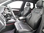 Audi Q5 55 TFSI e quattro Competition 367pk Plug in Hybrid | Panoramadak | Diamond stitching leder interieur | trekhaak | Parkeercamera