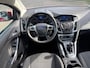 Ford Focus 1.6 TI-VCT Titanium ECC LMV 16" Audio/CD Navigatie ESP ABS Cruisecontrol ASR Getint glas Dealeronderhoud Nieuwe Apk!