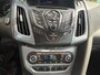 Ford Focus 1.6 TI-VCT Titanium ECC LMV 16" Audio/CD Navigatie ESP ABS Cruisecontrol ASR Getint glas Dealeronderhoud Nieuwe Apk!