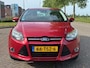 Ford Focus 1.6 TI-VCT Titanium ECC LMV 16" Audio/CD Navigatie ESP ABS Cruisecontrol ASR Getint glas Dealeronderhoud Nieuwe Apk!