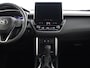 Toyota Corolla Cross Hybrid 200 Style | Nieuw uit voorraad leverbaar! | 10 Jaar fabrieksgarantie! |