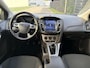 Ford Focus Wagon 1.6 TI-VCT Titanium / AIRCO / NAVI / TREKHAAK / 134dkm! NAP!