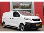 Peugeot e-Expert EV L2 136PK AUTOMAAT 75 kWh | NAVIGATIE 10" TOUCHSCREEN | APPLE CARPLAY/ANDROID AUTO | PARKEERSENSOREN | CRUISE CONTROL | DAB+ RADIO | 3-ZITS | LAADRUIMTE PAKKET | 3-FASE! |