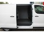 Peugeot e-Expert EV L2 136PK AUTOMAAT 75 kWh | NAVIGATIE 10" TOUCHSCREEN | APPLE CARPLAY/ANDROID AUTO | PARKEERSENSOREN | CRUISE CONTROL | DAB+ RADIO | 3-ZITS | LAADRUIMTE PAKKET | 3-FASE! |