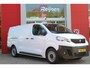 Peugeot e-Expert LONG (L3) 136PK 75 kWh 3-FASE | SCHUIFDEUREN LINKS EN RECHTS | NAVIGATIE 10" TOUCHSCREEN | ACHTERUITRIJ CAMERA | APPLE CARPLAY/ANDROID AUTO | PARKEERSENSOREN | CRUISE CONTROL | DAB+ RADIO | 3-ZITS | LAADRUIMTE PAKKET | PACK MODUWORK |