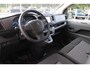 Peugeot e-Expert LONG (L3) 136PK 75 kWh 3-FASE | SCHUIFDEUREN LINKS EN RECHTS | NAVIGATIE 10" TOUCHSCREEN | ACHTERUITRIJ CAMERA | APPLE CARPLAY/ANDROID AUTO | PARKEERSENSOREN | CRUISE CONTROL | DAB+ RADIO | 3-ZITS | LAADRUIMTE PAKKET | PACK MODUWORK |