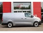 Peugeot e-Expert LONG (L3) 136PK 75 kWh 3-FASE | SCHUIFDEUREN LINKS EN RECHTS | NAVIGATIE 10" TOUCHSCREEN | ACHTERUITRIJ CAMERA | APPLE CARPLAY/ANDROID AUTO | PARKEERSENSOREN | CRUISE CONTROL | DAB+ RADIO | 3-ZITS | LAADRUIMTE PAKKET | PACK MODUWORK |