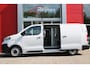 Peugeot e-Expert LONG (L3) 75 kWh 136PK 3-FASE | SCHUIFDEUREN LINKS EN RECHTS | NAVIGATIE 10" TOUCHSCREEN | ACHTERUITRIJ CAMERA | APPLE CARPLAY/ANDROID AUTO | PARKEERSENSOREN | CRUISE CONTROL | DAB+ RADIO | 3-ZITS | LAADRUIMTE PAKKET | PACK MODUWORK |