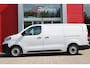 Peugeot e-Expert LONG (L3) 75 kWh 136PK 3-FASE | SCHUIFDEUREN LINKS EN RECHTS | NAVIGATIE 10" TOUCHSCREEN | ACHTERUITRIJ CAMERA | APPLE CARPLAY/ANDROID AUTO | PARKEERSENSOREN | CRUISE CONTROL | DAB+ RADIO | 3-ZITS | LAADRUIMTE PAKKET | PACK MODUWORK |