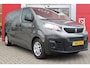 Peugeot e-Expert L2 ASPHALT 50 kWh | APPLE CARPLAY/ANDROID AUTO | DAB+ RADIO | 3-ZITS | AIRCO | CRUISE CONTROL | NIEUWE BUS! | PARKEER SENSOREN |