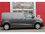 Peugeot e-Expert L2 ASPHALT 50 kWh | APPLE CARPLAY/ANDROID AUTO | DAB+ RADIO | 3-ZITS | AIRCO | CRUISE CONTROL | NIEUWE BUS! | PARKEER SENSOREN |