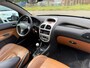 Peugeot 206 CC 2.0-16V Roland Garros | NIEUWE APK | GEINIG VOOR WEINIG | LEDER | AIRCO | CABRIO |