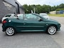 Peugeot 206 CC 2.0-16V Roland Garros | NIEUWE APK | GEINIG VOOR WEINIG | LEDER | AIRCO | CABRIO |