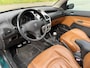 Peugeot 206 CC 2.0-16V Roland Garros | NIEUWE APK | GEINIG VOOR WEINIG | LEDER | AIRCO | CABRIO |