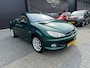 Peugeot 206 CC 2.0-16V Roland Garros | NIEUWE APK | GEINIG VOOR WEINIG | LEDER | AIRCO | CABRIO |
