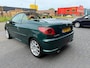 Peugeot 206 CC 2.0-16V Roland Garros | NIEUWE APK | GEINIG VOOR WEINIG | LEDER | AIRCO | CABRIO |