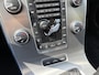 Volvo V60 2.4 D6 AWD Plug-In Hybrid Summum / AUTOMAAT / LEER / NAVI / SCHUIFDAK