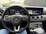 Mercedes-Benz E-klasse 350 d Prestige Plus / AUTOMAAT / WIDESCREEN / SCHUIFDAK / NAVI