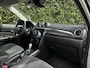 Suzuki Vitara 1.4 Boosterjet STIJL, PANO, NAVI, CRUISE, LEDER/ALCANTARA, KEYLESS, CAMERA, PDC, LED, ECC-AIRCO, STOELVERWARMING, DEALER ONDERHOUDEN, 1E EIGENAAR