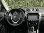 Suzuki Vitara 1.4 Boosterjet STIJL, PANO, NAVI, CRUISE, LEDER/ALCANTARA, KEYLESS, CAMERA, PDC, LED, ECC-AIRCO, STOELVERWARMING, DEALER ONDERHOUDEN, 1E EIGENAAR