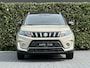 Suzuki Vitara 1.4 Boosterjet STIJL, PANO, NAVI, CRUISE, LEDER/ALCANTARA, KEYLESS, CAMERA, PDC, LED, ECC-AIRCO, STOELVERWARMING, DEALER ONDERHOUDEN, 1E EIGENAAR