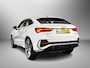 Audi Q3 Sportback 45 230pk TFSI quattro Pro Line S | Side assist & lane assist | Parkeerhulp plus | MMI navigatie plus