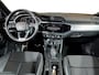 Audi Q3 Sportback 45 230pk TFSI quattro Pro Line S | Side assist & lane assist | Parkeerhulp plus | MMI navigatie plus