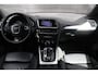 Audi Q5 2.0 TFSI hybrid quattro Pro line | LEDER | MEMORY | STOELVERW. | CAMERA | CRUISE | NAVI |