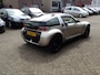 smart Roadster 0.7 coupé