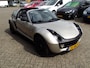 smart Roadster 0.7 coupé