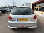 Peugeot 206 1.4 Génération