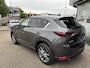 Mazda CX-5 2.5 SkyActiv-G 194 Signature , Automaat, Trekhaak, Leder, Adap.Cruise, 360 Camera, Stoelventilatie/Verwarming, All Season, LMV 19 Inch, Bose