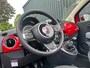 Fiat 500C 1.2 Popstar All-season banden 4 cilinder 69PK