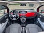 Fiat 500C 1.2 Popstar All-season banden 4 cilinder 69PK