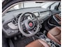 Fiat 500X Cross 1.4 Turbo MultiAir CrossPlus I Leer I Nieuwe Distributie I Navi I Cruise Control I NAP I