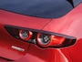 Mazda 3 2.0 180PK LUXURY/ LEER/ BOSE/ 360°CAMERA/ HEAD-UP
