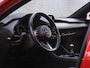 Mazda 3 2.0 180PK LUXURY/ LEER/ BOSE/ 360°CAMERA/ HEAD-UP