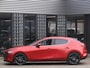 Mazda 3 2.0 180PK LUXURY/ LEER/ BOSE/ 360°CAMERA/ HEAD-UP