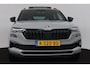 Skoda Karoq 1.5 TSI ACT Sportline Business (PANORAMADAK, STOEL-/STUURVERWARMING, ELEKT. TREKHAAK, ADAPTIVE CRUISE, CAMERA)