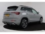 Skoda Karoq 1.5 TSI ACT Sportline Business (PANORAMADAK, STOEL-/STUURVERWARMING, ELEKT. TREKHAAK, ADAPTIVE CRUISE, CAMERA)