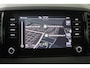Skoda Karoq 1.5 TSI ACT Sportline Business (PANORAMADAK, STOEL-/STUURVERWARMING, ELEKT. TREKHAAK, ADAPTIVE CRUISE, CAMERA)