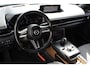 Mazda MX-30 e-SkyActiv EV 145 Advantage 36 kWh Camera/ Head up/ 3-fase/ Facelift/ Elektr. stoel/ Navigatie/ Carplay/ Stoelverwarming