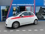 Fiat 500 1.4-16V 100pk  Automaat Airco