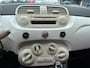 Fiat 500 1.4-16V 100pk  Automaat Airco