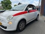 Fiat 500 1.4-16V 100pk  Automaat Airco